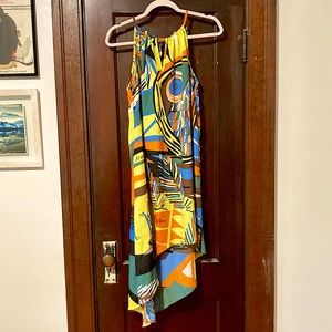 Macys by Impulse Artsy Dress